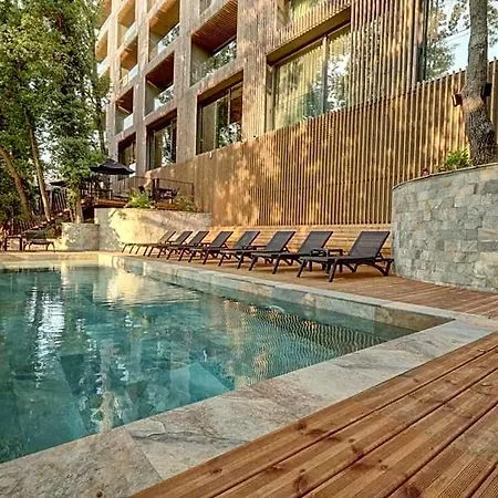 Umani - Free - Free Parking 4* Варна